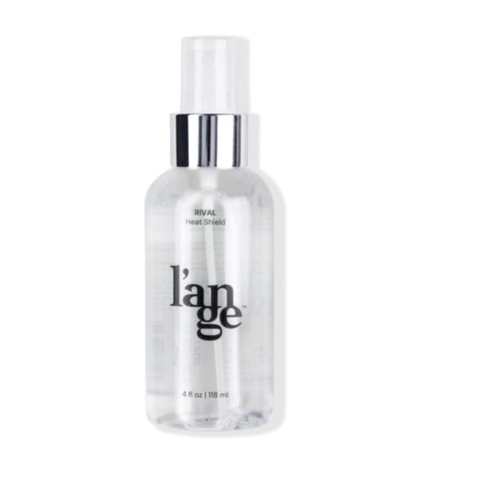 L’ange RIVAL Best Selling Heat Protection 4oz  (New)